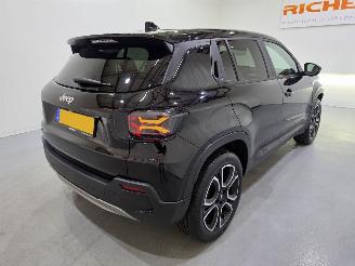 Jeep Avenger 1st Edition Sfeerverlichting Bjr.2023 picture 6