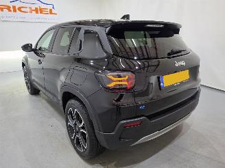 Jeep Avenger 1st Edition Sfeerverlichting Bjr.2023 picture 4