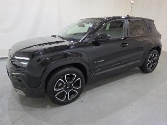 Jeep Avenger 1st Edition Sfeerverlichting Bjr.2023 picture 22