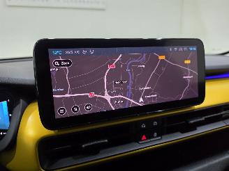 Jeep Avenger 1st Edition Sfeerverlichting Bjr.2023 picture 36