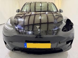 Tesla Model Y Maximum Range / Premium picture 24