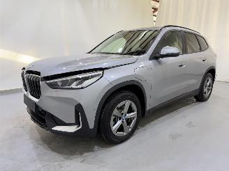 BMW X1 25e PHEV xDrive Aut7 Pano picture 3