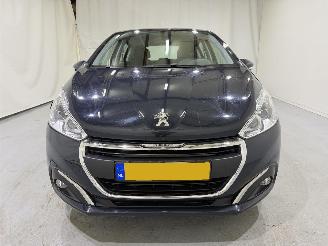 Peugeot 208 HB 1.2 PureTech Blue Lion picture 2