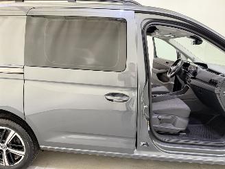 Volkswagen Caddy Cargo Maxi 1.5 TSI Aut7 Comfort picture 7