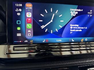 Volkswagen Caddy Cargo Maxi 1.5 TSI Aut7 Comfort picture 19