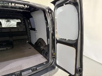 Volkswagen Caddy Cargo Maxi 1.5 TSI Aut7 Comfort picture 26