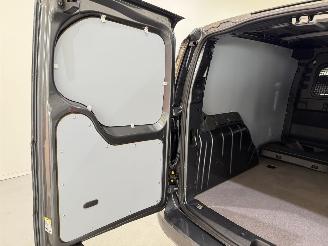 Volkswagen Caddy Cargo Maxi 1.5 TSI Aut7 Comfort picture 25