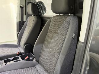 Volkswagen Caddy Cargo Maxi 1.5 TSI Aut7 Comfort picture 44