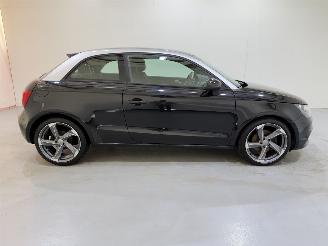 Audi A1 1.4 TFSI Pro Line Navi/Clima picture 27