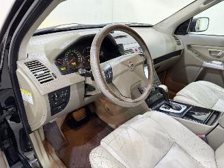 Volvo Xc-90 2.9 T6 Comfort 7P Aut. 200kW picture 24