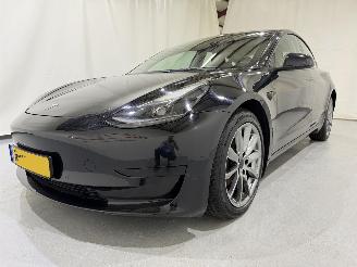 Schadeauto Tesla Model 3 Standard RWD Plus 239kW 2022/2