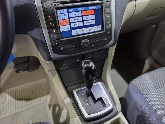 Ford Focus Wagon 1.6-16V Futura AUT 75Kw picture 12