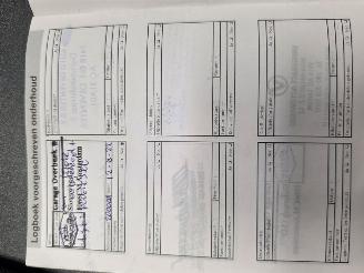 Ford Focus Wagon 1.6-16V Futura AUT 75Kw picture 28