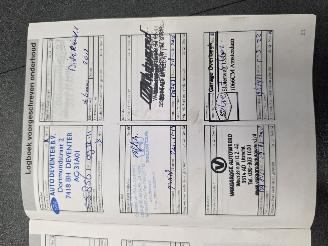 Ford Focus Wagon 1.6-16V Futura AUT 75Kw picture 27