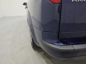 Ford Focus Wagon 1.6-16V Futura AUT 75Kw picture 8