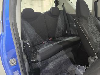 Peugeot 107 1.0-12V XR 3.Drs Bjr.2009 picture 16