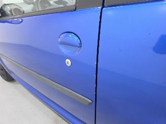 Peugeot 107 1.0-12V XR 3.Drs Bjr.2009 picture 9