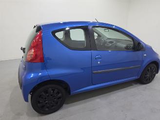 Peugeot 107 1.0-12V XR 3.Drs Bjr.2009 picture 25
