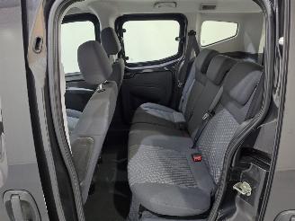 Peugeot Bipper 1.4i 54kW Schuifdeuren Bjr.2010 picture 12