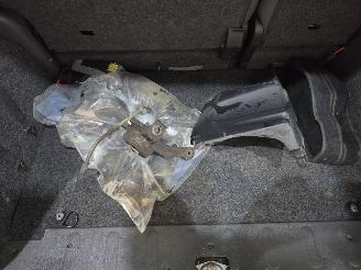 Peugeot Bipper 1.4i 54kW Schuifdeuren Bjr.2010 picture 10