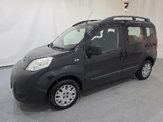 Peugeot Bipper 1.4i 54kW Schuifdeuren Bjr.2010 picture 16