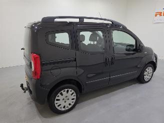 Peugeot Bipper 1.4i 54kW Schuifdeuren Bjr.2010 picture 20