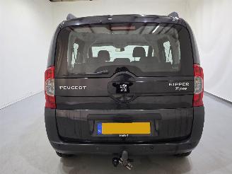 Peugeot Bipper 1.4i 54kW Schuifdeuren Bjr.2010 picture 5