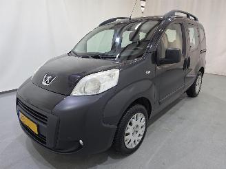 Peugeot Bipper 1.4i 54kW Schuifdeuren Bjr.2010 picture 3
