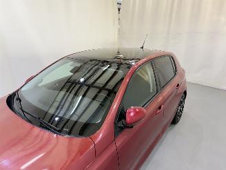 Peugeot 308 HB 1.2 PureTech Blue Lease Executive picture 27