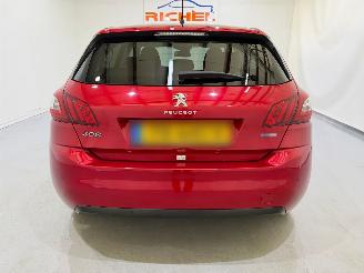 Peugeot 308 HB 1.2 PureTech Blue Lease Executive picture 5