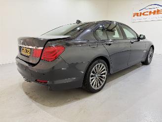 BMW 7-serie 750i High Executive picture 37