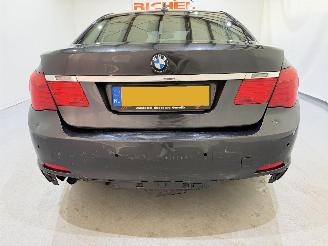BMW 7-serie 750i High Executive picture 12
