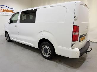 Peugeot Expert DC 2.0 BlueHDI 120 Premium 6-seats picture 4