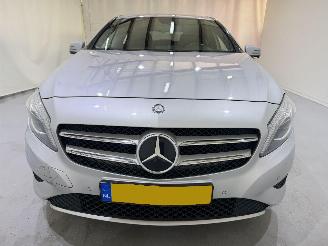 Mercedes A-klasse 180 CDI Style Prestige picture 2