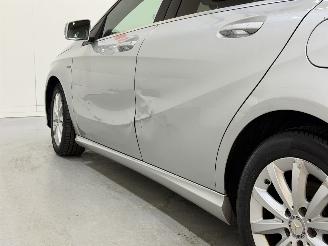 Mercedes A-klasse 180 CDI Style Prestige picture 10