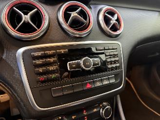 Mercedes A-klasse 180 CDI Style Prestige picture 15