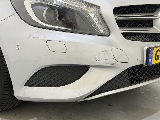 Mercedes A-klasse 180 CDI Style Prestige picture 30