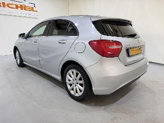Mercedes A-klasse 180 CDI Style Prestige picture 22