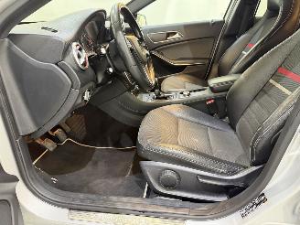 Mercedes A-klasse 180 CDI Style Prestige picture 6