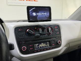 Seat Mii HB 1.0 Style Chic Navi/NAP/Airco picture 9