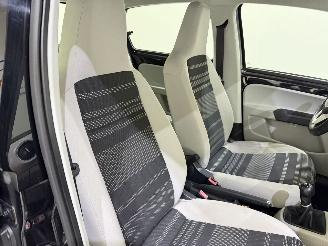 Seat Mii HB 1.0 Style Chic Navi/NAP/Airco picture 27