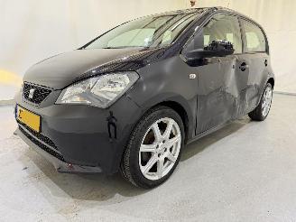 Seat Mii HB 1.0 Style Chic Navi/NAP/Airco picture 3