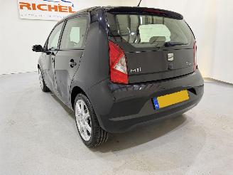 Seat Mii HB 1.0 Style Chic Navi/NAP/Airco picture 5