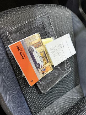 Seat Ateca 1.5 TSI Style Business Intense Aut7 picture 23