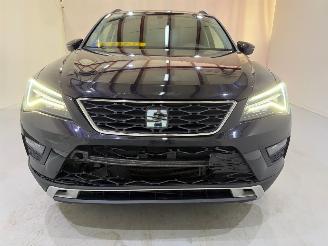 Seat Ateca 1.5 TSI Style Business Intense Aut7 picture 2