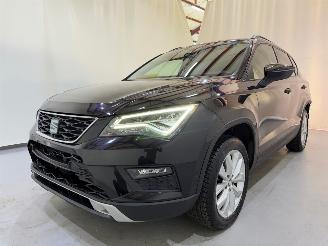 Seat Ateca 1.5 TSI Style Business Intense Aut7 picture 3