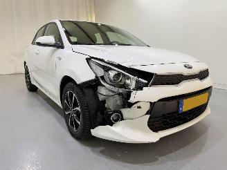 Kia Rio HB 1.0 T-GDI ComfortPlusLine Navigator picture 41