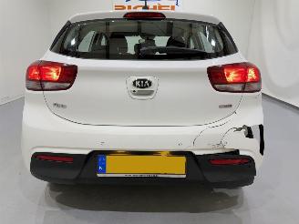 Kia Rio HB 1.0 T-GDI ComfortPlusLine Navigator picture 4