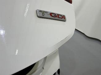 Kia Rio HB 1.0 T-GDI ComfortPlusLine Navigator picture 24