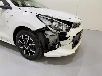 Kia Rio HB 1.0 T-GDI ComfortPlusLine Navigator picture 13